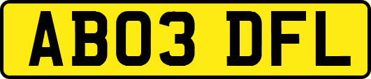 AB03DFL