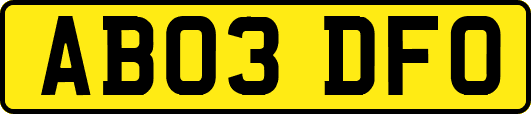 AB03DFO