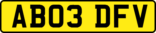 AB03DFV