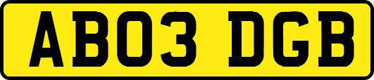 AB03DGB