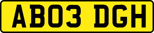 AB03DGH