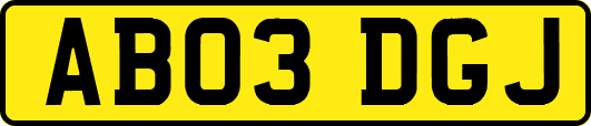 AB03DGJ