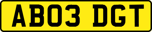 AB03DGT