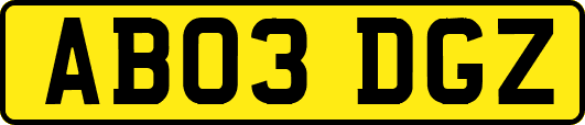AB03DGZ