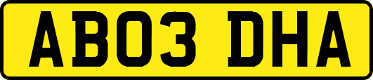 AB03DHA