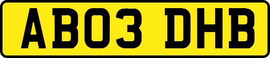 AB03DHB