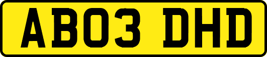 AB03DHD
