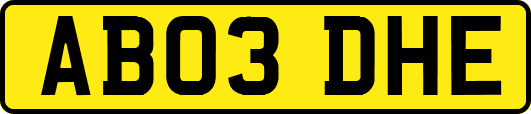 AB03DHE