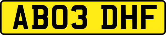 AB03DHF