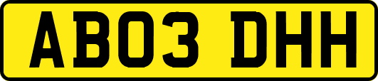 AB03DHH