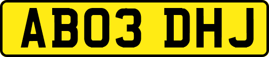 AB03DHJ