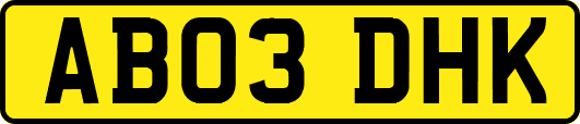 AB03DHK