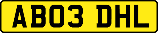 AB03DHL