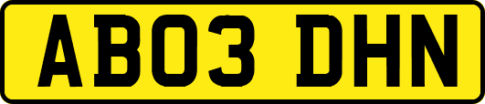 AB03DHN