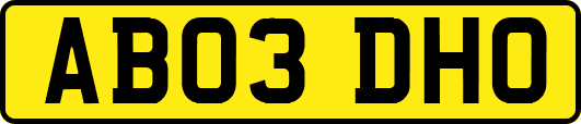 AB03DHO