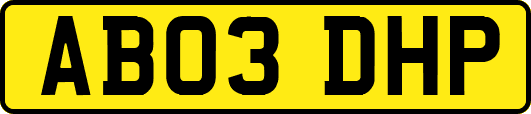 AB03DHP