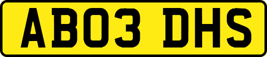 AB03DHS