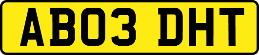 AB03DHT