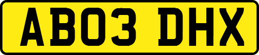 AB03DHX