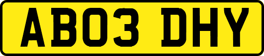 AB03DHY