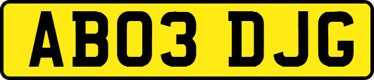 AB03DJG