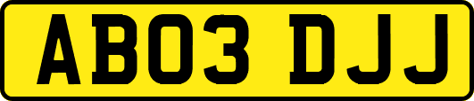 AB03DJJ