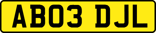 AB03DJL