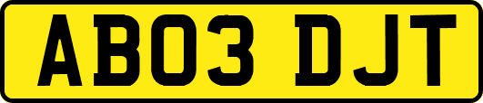 AB03DJT