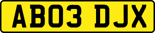 AB03DJX