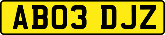 AB03DJZ