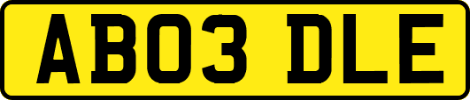 AB03DLE