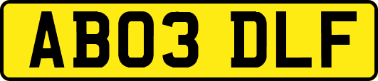 AB03DLF