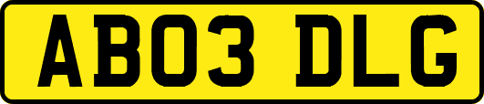 AB03DLG