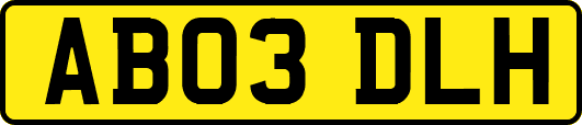 AB03DLH