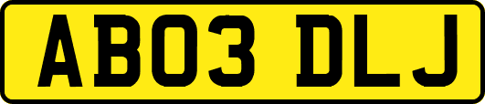 AB03DLJ