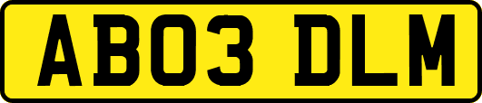 AB03DLM