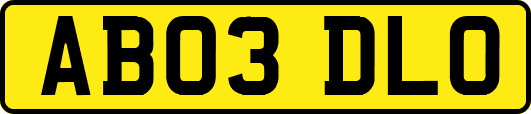 AB03DLO