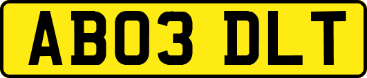 AB03DLT