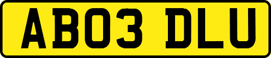 AB03DLU