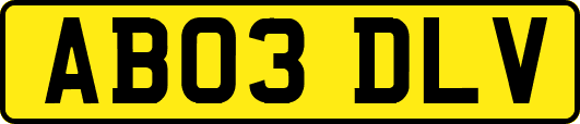 AB03DLV