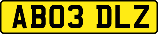 AB03DLZ