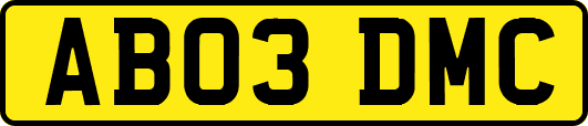 AB03DMC
