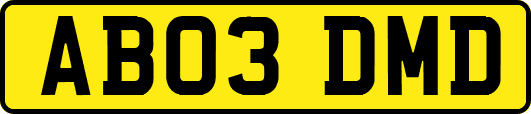 AB03DMD