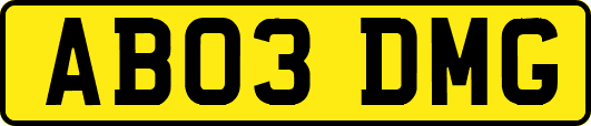 AB03DMG