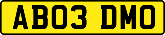 AB03DMO