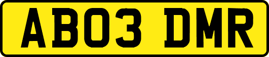 AB03DMR