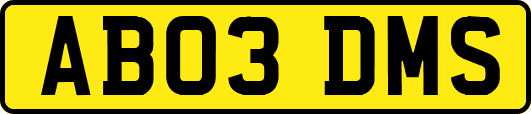 AB03DMS
