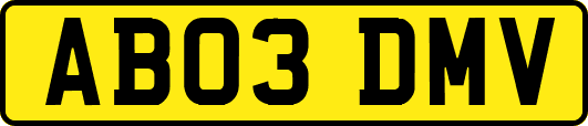 AB03DMV