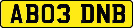 AB03DNB