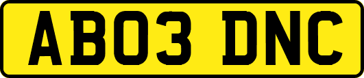 AB03DNC